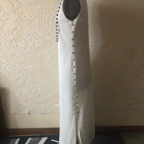 Leslie Fay Originals maxi dress - Picture 2 of 4